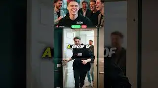 👉 &ldquo;The Room That Took Everyone Who Entered&rdquo;