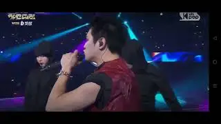 Taeyong Performance SBS Gayo daejeon 2025