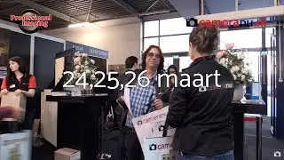 Professional Imaging 2018 Teaser
