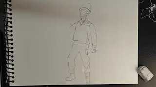 Indian Army drawing live ❤️ Subscribe 🙏 Support