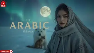 Orient Nightwave &ndash; Armenian &times; Arabic Remix Live Set 🔥 Balkan EDM Party
