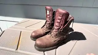 Red Wing 2412