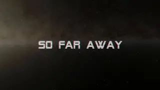 Locolm x Lyess - So Far Away