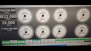 test tcu for dsg dq250