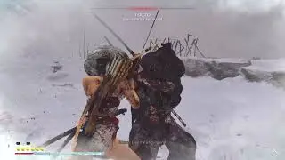 Let Me Solo Him. Atsu vs Takezo. Almost Lethal. Custom Difficulty. No Damage 