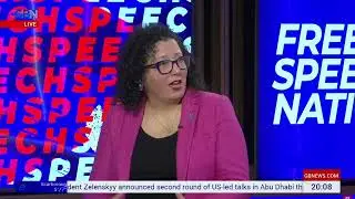 The $2 million gender-medicine malpractice case | Maya Forstater on Free Speech Nation