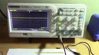 Cheap Chinese 5v USB PSU Basic Test and Teardown