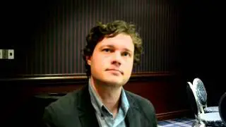 Interview with Evan Ratliff of Atavist