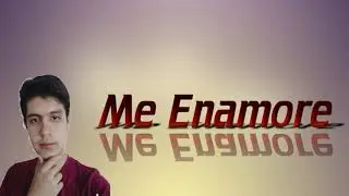 JoseRap - Me Enamore 2018 (Audio Oficial)