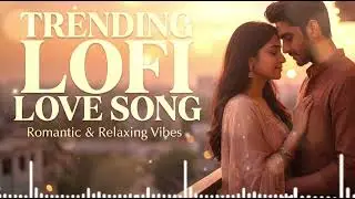 🎶 Lo-Fi Heartbeats 💗 | Ultimate Relaxing Lofi Beats 2026 | Study, Sleep & Chill 💫 Part 04