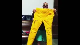 Riff Raff $1,000,000 Robin jeans collection