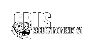 [UNRANKED] Battlefield Heroes - CBUS - Random Moments #1