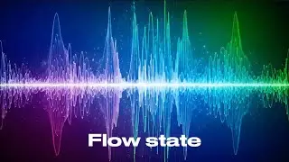 Focus & Productivity Music | 40hz Gamma Waves | Deep Work & creativity 