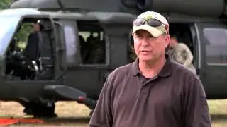 ARSOUTH, Panamanian security forces conduct training