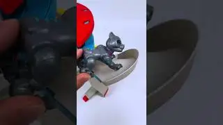 Relaxing Unboxing Experience with Paw Patrol Toy for US Collectors 🇺🇸  #targetfinds #pawpatroltoys