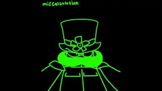 MISCALCULATION - ( Path of Fire OST )