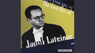 Sonata, Op. 1