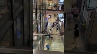 Northpoint City Mall