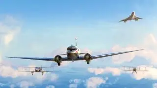 Flight360 - To Fly, To Serve (2011)  - British Airways