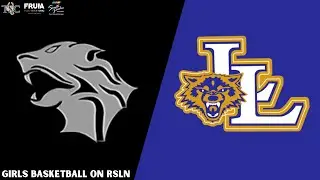 Girls Basketball: Weslaco East vs Brownsville Lopez 12.23.25