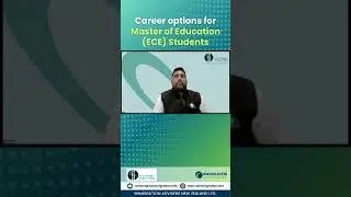 Career Options For Master of Education (ECE) Students || Immigration Advisers New Zealand Ltd