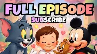 🌟 Boo Boo Magic Song 🩹 | Feel Better Nursery Rhymes for Happy Kids 🌟