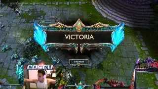 Coscu + Hastad = duo maquinola (Xcoscu)