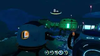 Subnautica Below Zero Vr Controls