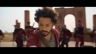 💞MIRAI Official trailer /teja --SANCHU +ritika n kartik             hello friends yarana  💞
