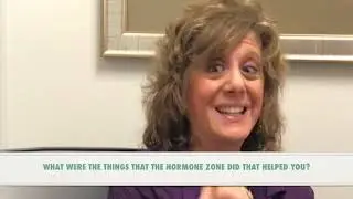 Terri's Testimonial
