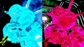 NEW Custom Camos Black Ops 3 Zombies