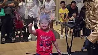Bubbleworkz