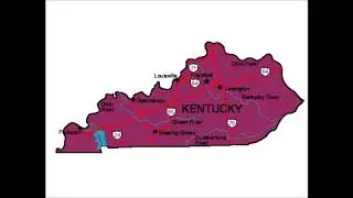 Bryan and Vinny show: James in Kentucky Song