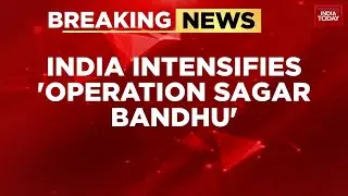 Operation Sagar Bandhu: India Sends Chetak Choppers, Aid to Cyclone Ditwah-Hit Sri Lanka