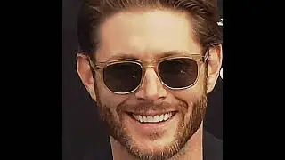 Jensen magestic ★ | Jensen Ackles edit | Ecstacy (Super Slowed) |. @marverse.w