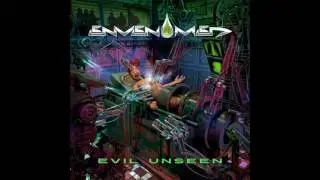 Envenomed - Evil Unseen (2014)