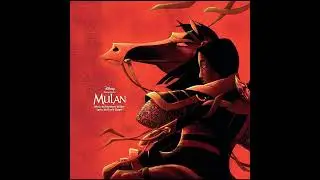 Mulan Deleted Song - Keep 'Em Guessing (Instrumental)