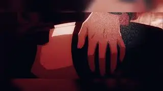 Trevor Something - Your sex is a dream (S L O W E D & R E V E R B)