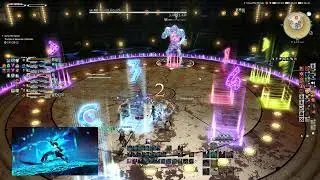 ffxiv tea totem