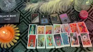 GEMINI   HAPPENING FAST&hellip; I WOULD LISTEN TO THIS IF I WERE YOU GEMINI LOVE TAROT READING