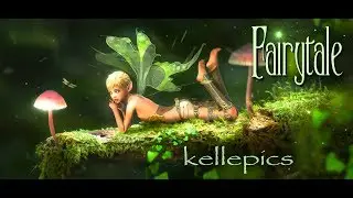 FANTASY COMPOSINGS 