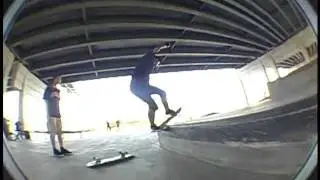 Clip of the day (A)