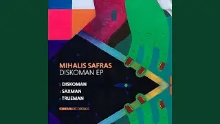 Saxman (Original Mix)