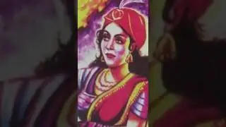 Jhalkari Bai | Rani Lakshmibai #jhalkaribai #laxmibai #jhansikirani