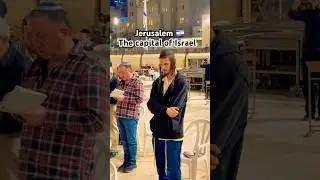 This Is The Holy Land #israel #history #travel #usa #jerusalem #jesus #allah #god #fyp #shorts #idf