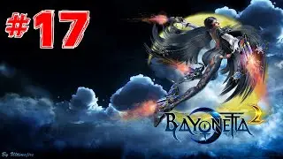 Bayonetta 2 Walkthrough Part 17 Bayonetta Chapter 16 Sovereign Power ENDING