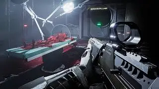 The Creatures They Created in Their Labs Are Disturbing...