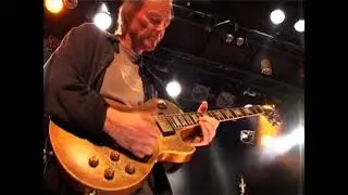 Snowy White And Friends - After Paradise 2012 (full show)