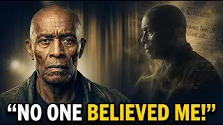 Woody Strode Stories Exposed As TRUE After This Shocking Reveal