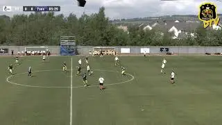 Dumbarton all-stars vs dumbarton supporters, Full Match, Sunday 07.05.23